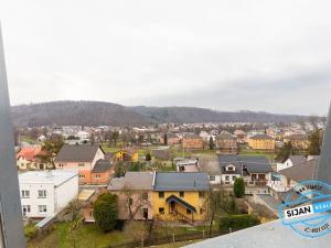 Pronájem bytu 1+kk, Hradec nad Moravicí, Lidická, 37 m2
