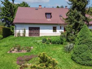 Prodej chalupy, Verneřice, Příbramská, 168 m2