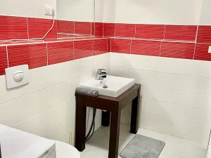 Pronájem bytu 1+1, Zlín, Zadní luhy, 18 m2