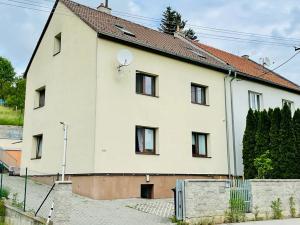 Pronájem bytu 1+1, Zlín, Zadní luhy, 18 m2