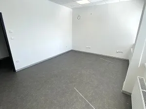 Pronájem kanceláře, Uherský Brod, Vazová, 33 m2
