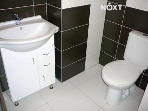 Pronájem bytu 2+kk, Česká Lípa, Moskevská, 49 m2