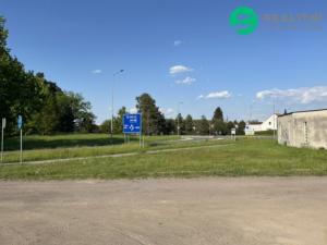 Prodej garáže, Pardubice, 19 m2