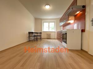 Pronájem bytu 2+1, Havířov - Šumbark, Dukelská, 48 m2