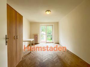Pronájem bytu 2+1, Havířov - Šumbark, Dukelská, 48 m2