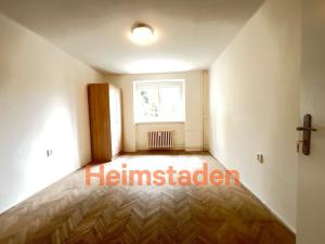 Pronájem bytu 2+1, Havířov - Šumbark, Dukelská, 48 m2