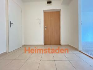 Pronájem bytu 2+1, Havířov - Šumbark, Dukelská, 48 m2