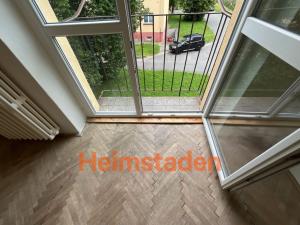 Pronájem bytu 2+1, Havířov - Šumbark, Dukelská, 48 m2