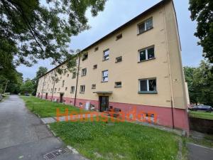 Pronájem bytu 2+1, Havířov - Šumbark, Dukelská, 48 m2
