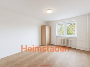 Pronájem bytu 2+1, Havířov - Šumbark, Dukelská, 48 m2