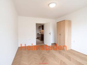 Pronájem bytu 2+1, Havířov - Šumbark, Dukelská, 48 m2