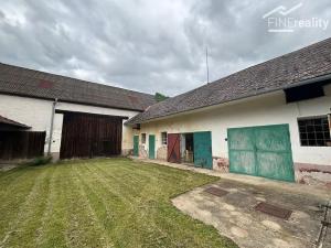 Prodej rodinného domu, Bílá Lhota, 985 m2