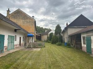 Prodej rodinného domu, Bílá Lhota, 985 m2