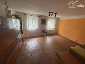 Prodej rodinného domu, Bílá Lhota, 985 m2