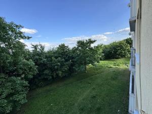 Pronájem bytu 1+1, Chomutov, Zadní Vinohrady, 36 m2