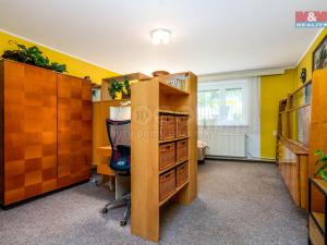 Prodej rodinného domu, Městec Králové, Palackého, 103 m2