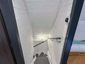 Prodej chaty, Tři Sekery, 50 m2