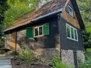Prodej chaty, Tři Sekery, 50 m2