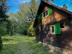 Prodej chaty, Tři Sekery, 50 m2