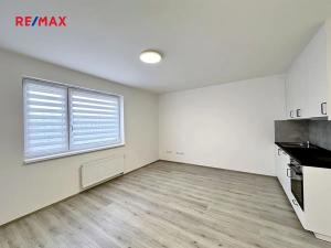 Pronájem bytu 1+kk, Kladno, Štěpána Rautenstraucha, 31 m2