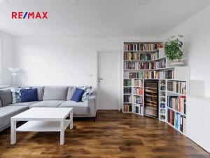 Pronájem bytu 3+1, Praha - Strašnice, Pod strání, 66 m2