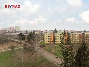Pronájem bytu 3+1, Praha - Strašnice, Pod strání, 66 m2