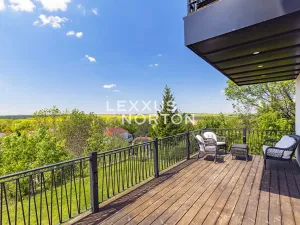 Pronájem rodinného domu, Středokluky, U Hřiště, 318 m2