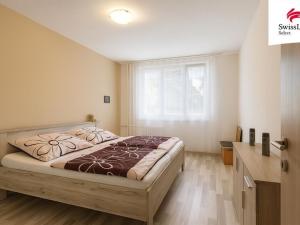 Prodej bytu 2+1, Plzeň, Tichá, 65 m2