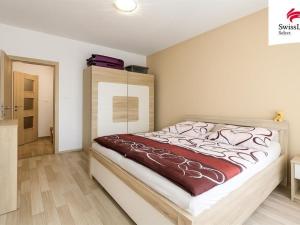 Prodej bytu 2+1, Plzeň, Tichá, 65 m2