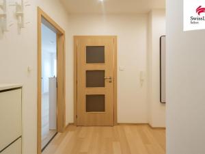 Prodej bytu 2+1, Plzeň, Tichá, 65 m2