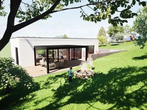 Prodej pozemku pro bydlení, Ostrava, 1360 m2