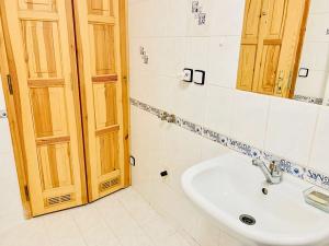 Pronájem rodinného domu, Vranov, 61 m2