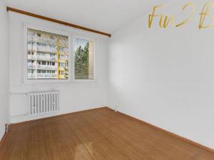 Prodej bytu 2+kk, Praha - Troja, Písečná, 39 m2