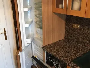 Pronájem bytu 3+1, Praha - Karlín, Sokolovská, 88 m2