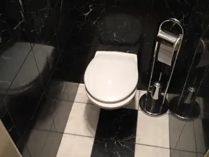 Pronájem bytu 3+1, Praha - Karlín, Sokolovská, 88 m2
