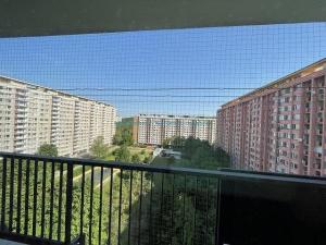 Pronájem bytu 2+kk, Praha - Kobylisy, Kyselova, 43 m2