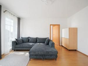 Prodej bytu 2+kk, Přezletice, U Ctěnického Potoka, 51 m2