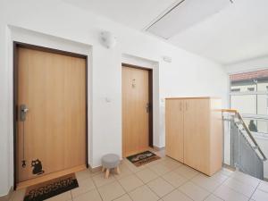 Prodej bytu 2+kk, Přezletice, U Ctěnického Potoka, 51 m2