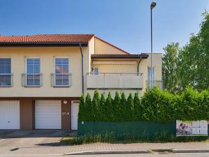 Prodej bytu 2+kk, Přezletice, U Ctěnického Potoka, 51 m2