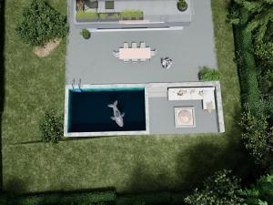 Prodej bytu 4+kk, Zlín, Vršava II, 97 m2