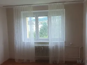 Pronájem bytu 2+1, Zlín, Sokolská, 53 m2