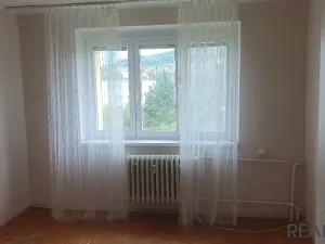 Pronájem bytu 2+1, Zlín, Sokolská, 53 m2