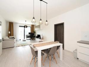 Pronájem bytu 2+kk, Praha - Karlín, U Mlýnského kanálu, 67 m2