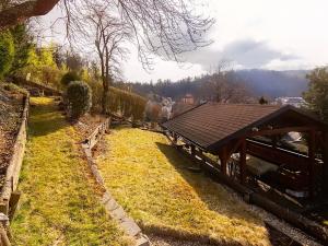 Pronájem rodinného domu, Tábor, Nábřeží, 219 m2