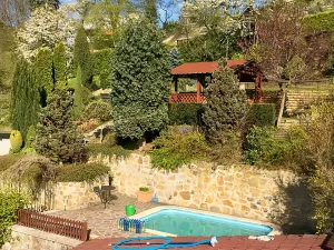 Pronájem rodinného domu, Tábor, Nábřeží, 219 m2