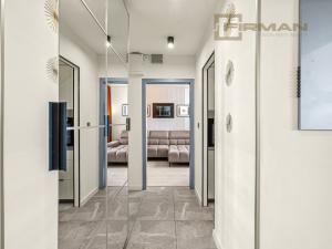 Prodej bytu 3+1, Praha - Bohnice, Dolákova, 78 m2