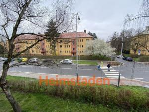 Pronájem bytu 1+1, Ostrava - Moravská Ostrava, Havířská, 40 m2
