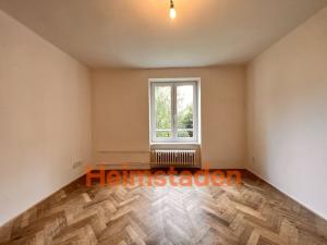 Pronájem bytu 2+1, Ostrava - Poruba, Alšovo náměstí, 51 m2