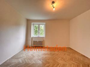 Pronájem bytu 2+1, Ostrava - Poruba, Alšovo náměstí, 51 m2