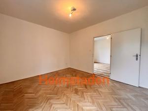 Pronájem bytu 2+1, Ostrava - Poruba, Alšovo náměstí, 51 m2